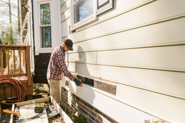 Top rated local Storm Damage Siding Repair specialists in New Brighton, MN